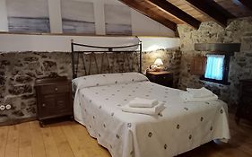 Casa De Vacaciones La Casona De